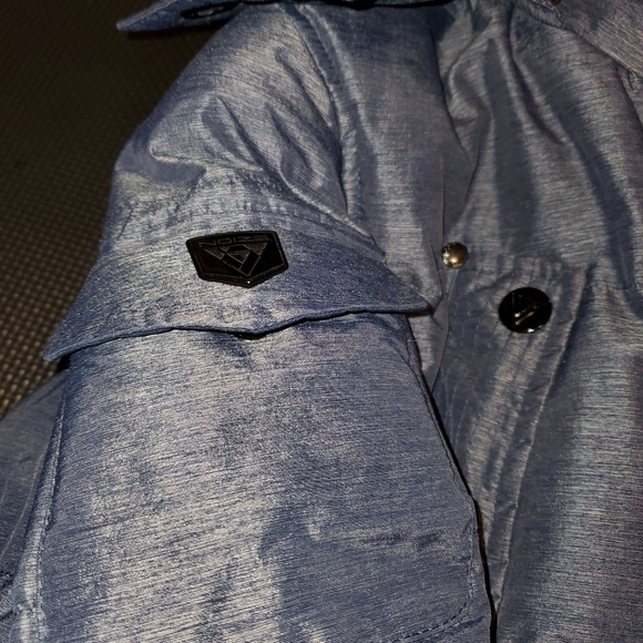 Noize winter coat - Picture 6 of 10